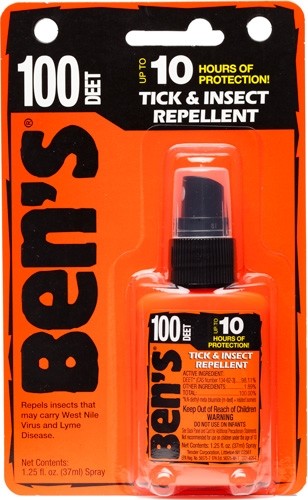 ARB BEN'S 100 INSECT REPELLENT - Image 2