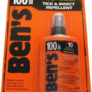 ARB BEN'S 100 INSECT REPELLENT
