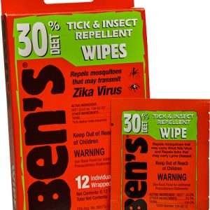 ARB BEN'S 30 INSECT REPELLENT