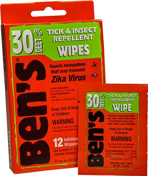 ARB BEN'S 30 INSECT REPELLENT