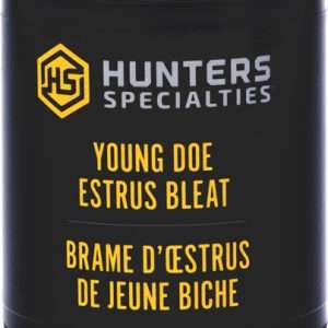 HS DEER CALL CAN STYLE YOUNG