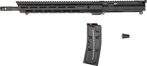 FRANKLIN ARMORY F17 X 16"