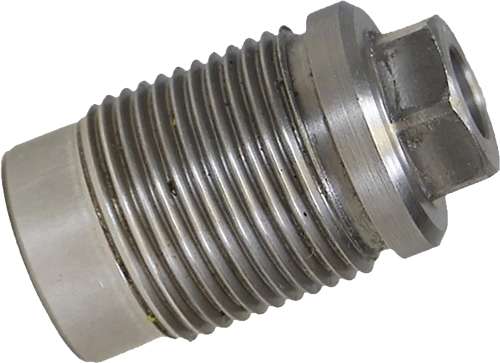 TC BREECH PLUG IMPACT