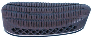 PACHMAYR RECOIL PAD T550MPBL