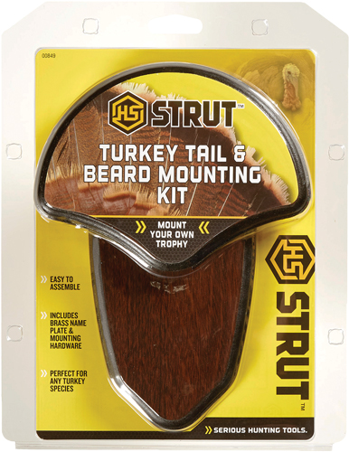 HS STRUT MOUNTING KIT TURKEY - Image 2