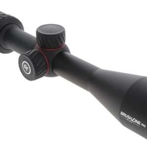 CRIMSON TRACE SCOPE BRUSHLINE