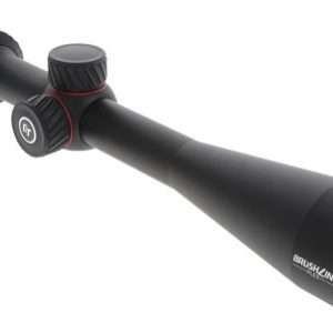 CRIMSON TRACE SCOPE BRUSHLINE