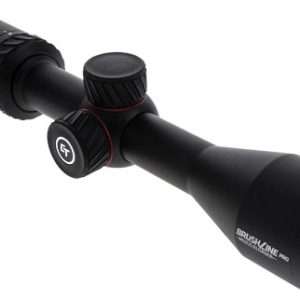 CRIMSON TRACE SCOPE BRUSHLINE
