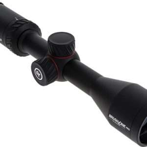 CRIMSON TRACE SCOPE BRUSHLINE