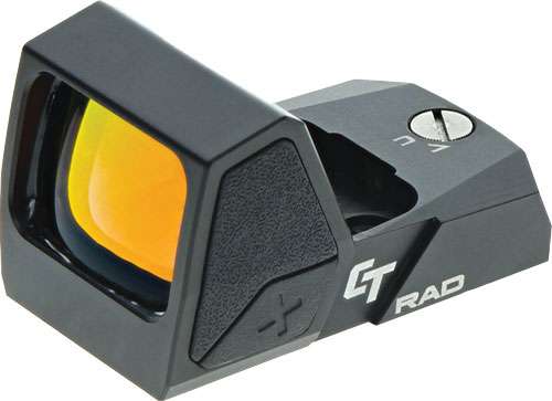 CRIMSON TRACE REFLEX SIGHT RAD