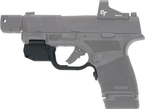 CRIMSON TRACE LASER LASERGUARD - Image 3