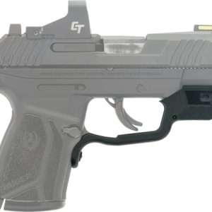 CRIMSON TRACE LASER LASERGUARD