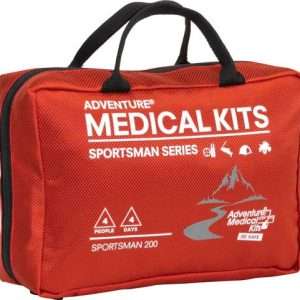 ARB SPORTSMAN 200 FIRST AID