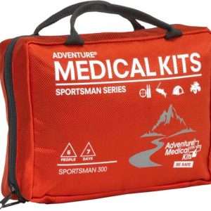 ARB SPORTSMAN 300 FIRST AID