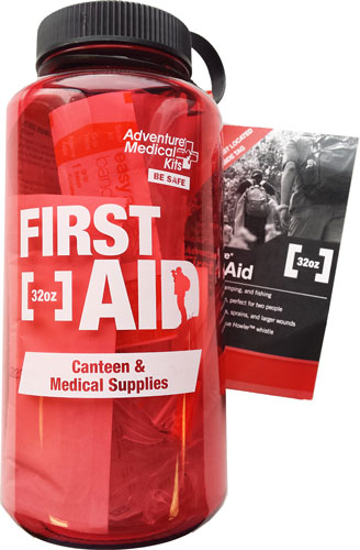 ARB ADVENTURE FIRST AID 32 OZ - Image 2