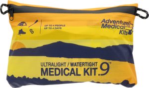 ARB ULTRALIGHT/WATERTIGHT .9