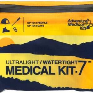 ARB ULTRALIGHT/WATERTIGHT .7