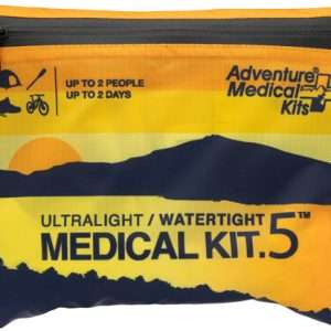 ARB ULTRALIGHT/WATERTIGHT .5