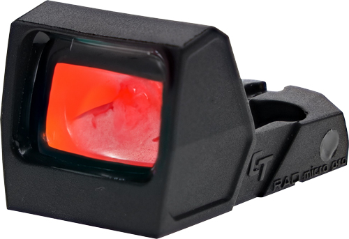 CRIMSON TRACE REFLEX SIGHT RAD - Image 2