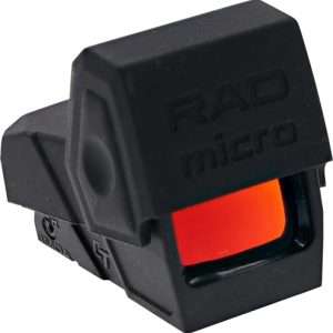 CRIMSON TRACE REFLEX SIGHT RAD