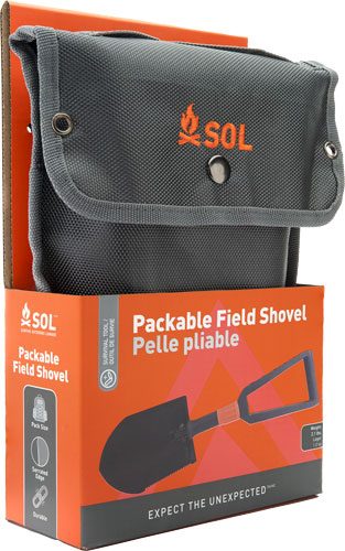 ARB SOL PACKABLE FIELD SHOVEL - Image 2