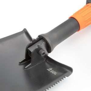 ARB SOL PACKABLE FIELD SHOVEL