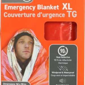 ARB SOL EMERGENCY BLANKET XL