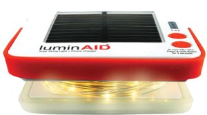ARB LUMINAID SOLAR STRING