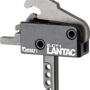 LANTAC E-CT1 3.5LB SINGLE STAGE FLAT TRIGGER