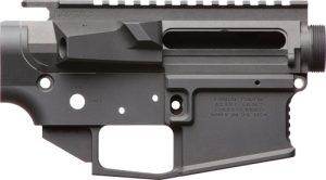 LANTAC N15 RAVEN BILLET UPPER & LOWER SET