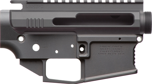 LANTAC N15 RAVEN SIDE CHARGE BILLET UPPER & LOWER SET