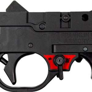 FRANKLIN ARMORY 22 EZ BINARY TRIGGER PACK RUGER 10/22 POLY