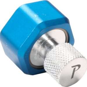 PACHMAYR SPEEDLOADER FOR S&W K-FRAME 6-SHOT ALUMINUM