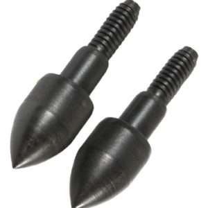 WASP FIELD POINTS 125GR 5/16" DIA. 12PK