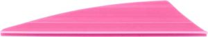 TAC VANES DRIVER 2.75" PINK 36 PACK