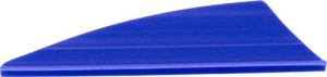 TAC VANES DRIVER 2.25" BLUE 36 PACK