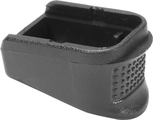 PACHMAYR GRIP EXTENDER FOR GLOCK 26/27/33/39 +3 ROUNDS