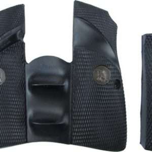 PACHMAYR SIGNATURE GRIP FOR BROWNING HI-POWER COMBAT