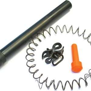 CARLSONS MAGAZINE EXTENSION BER A400 XTREMA 8-SHT 12GA