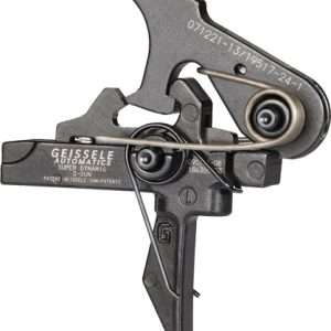 GEISSELE SUPER DYNAMIC 3 GUN