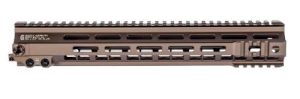 GEISSELE 13.5" SUPER MOD RAIL