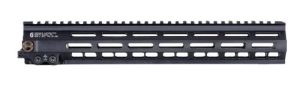 GEISSELE 13.5" SUPER MOD RAIL