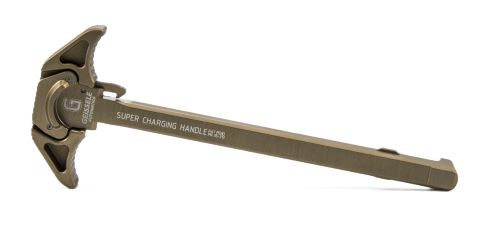 GEISSELE SUPER CHARGING HANDLE