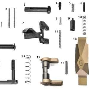 GEISSELE ULTRA DUTY LOWER