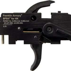 FRANKLIN ARMORY HK C1 BINARY