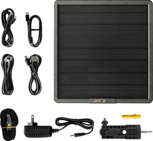 SPYPOINT LITHIUM BATTERY SOLAR - Image 7