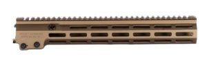GEISSELE 13.5" SUPER MOD RAIL