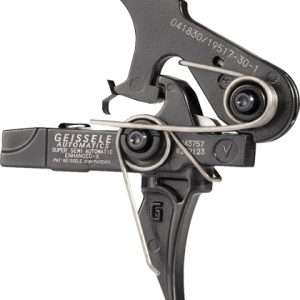 GEISSELE SSA E X TRIGGER WITH