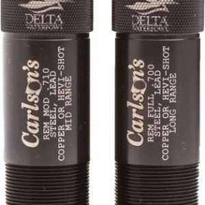 CARLSONS CHOKE TUBE WATERFOWL