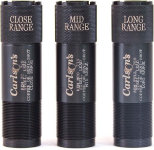 CARLSONS CHOKE TUBE WATERFOWL